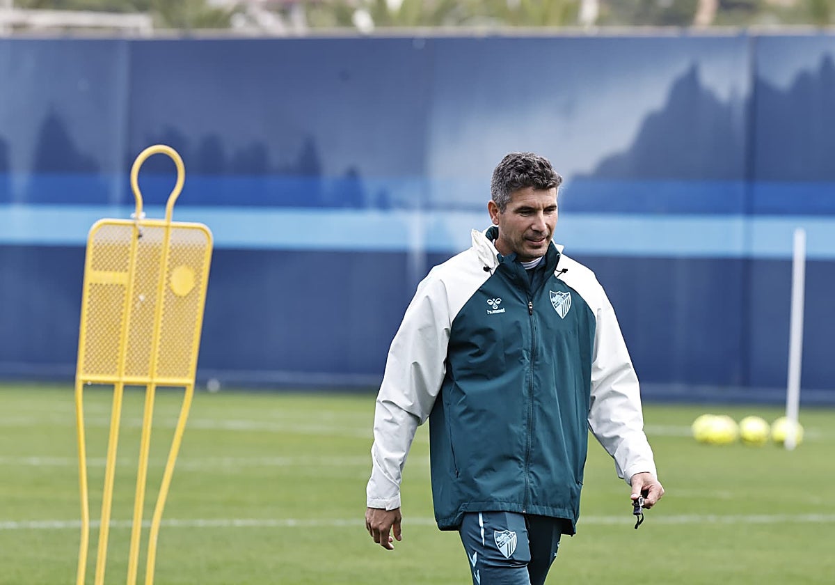 Dynamic Juanfran Funes: